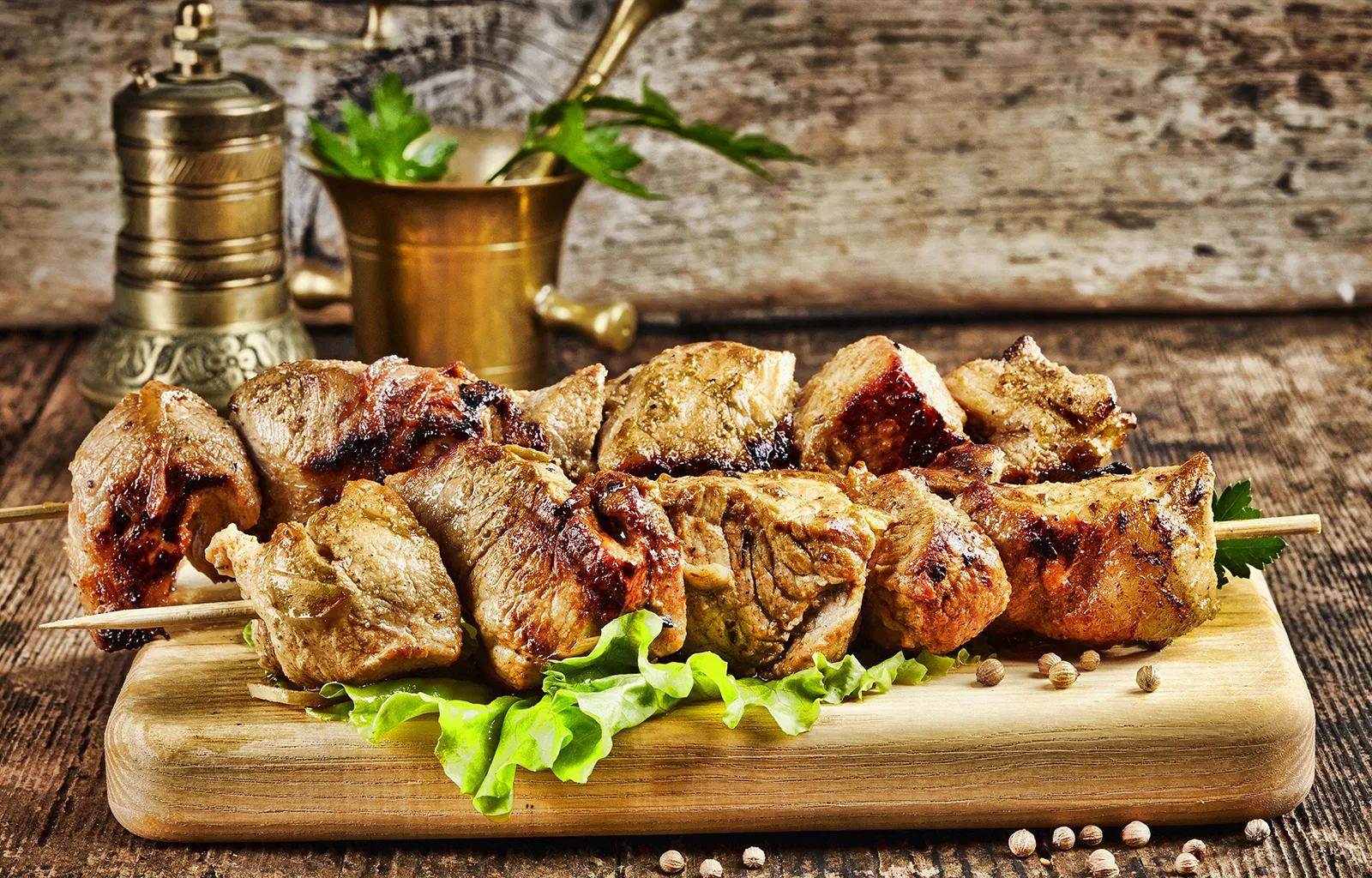 Gurme Kebab Restaurant