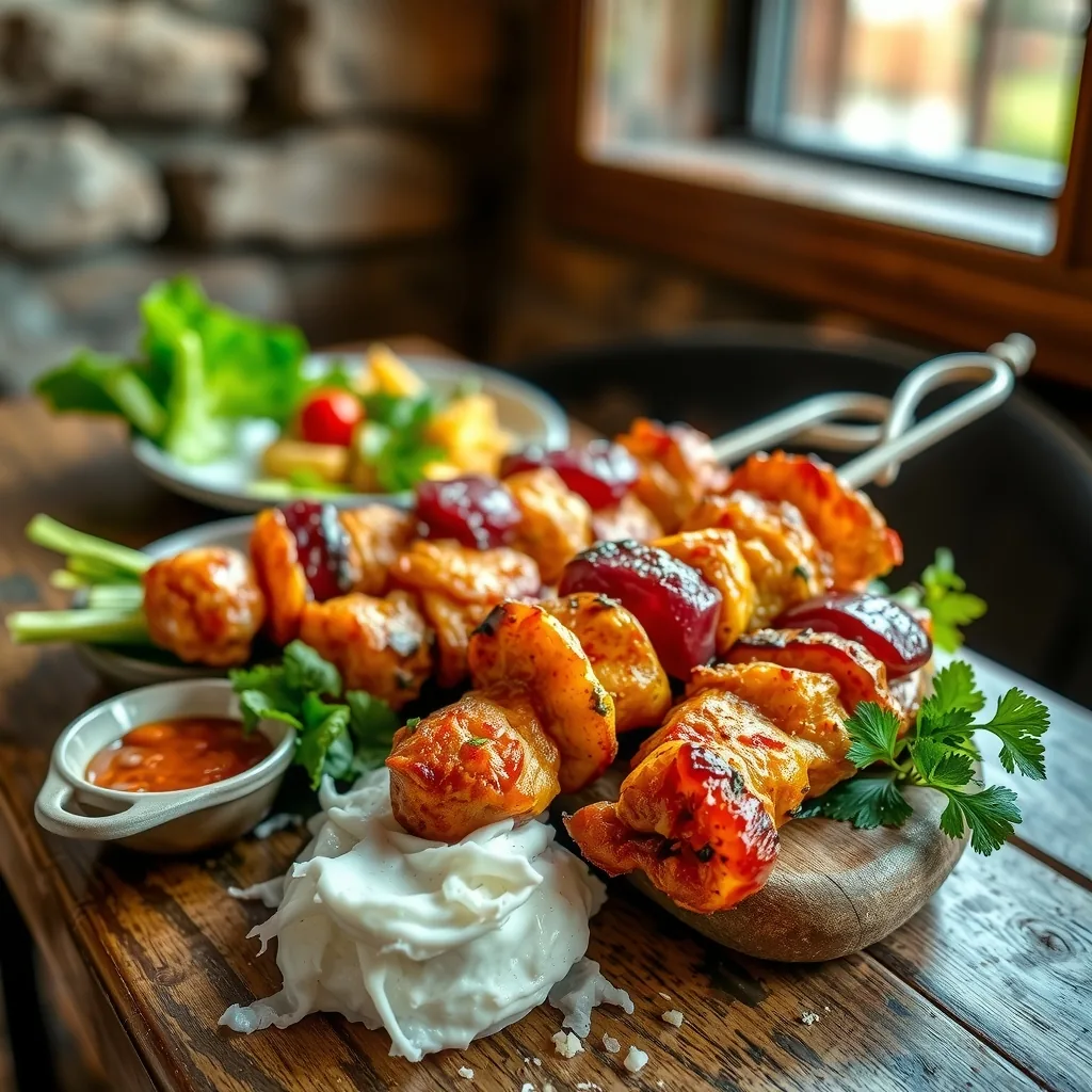 Kapadokya Çömlek Kebabı Evde Nasıl Yapılır?