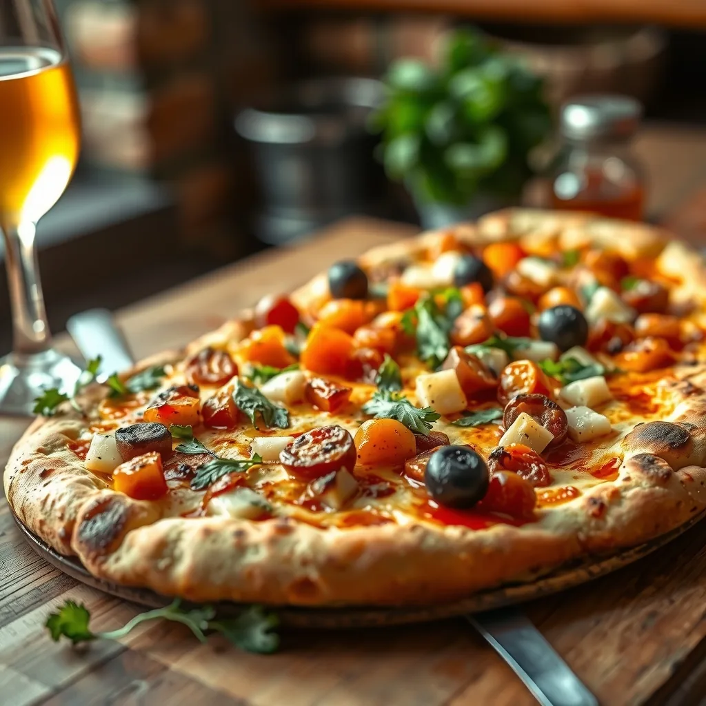 Kapadokya Karışık Pide Kaç Kalori ve Besin Değerleri Nedir?