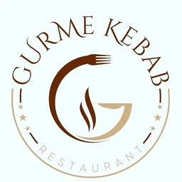 Gurme Kebab Logo
