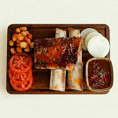 Asado (2 Kişilik)
