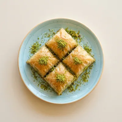 Baklava
