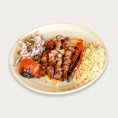 Ciger Şiş