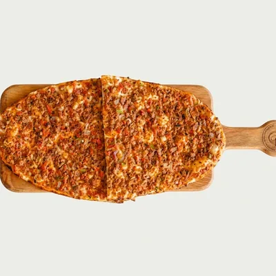 Lahmacun
