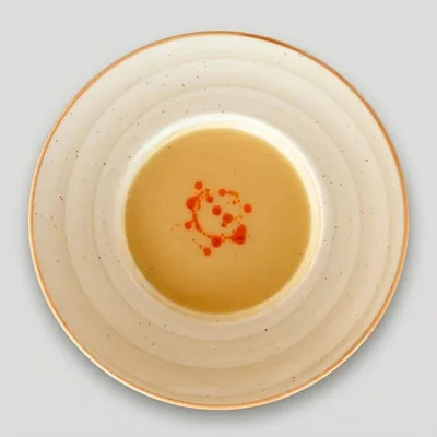 Mercimek Çorbası