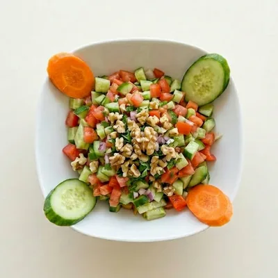 Nurdağı Salata