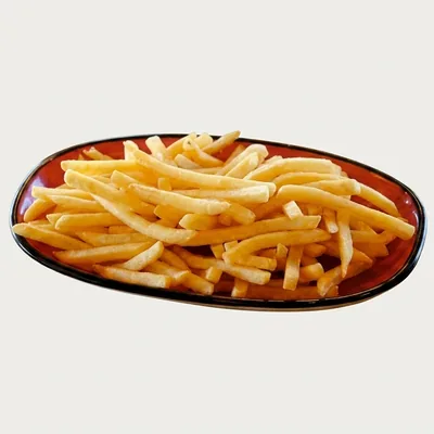 Patates Kızartması