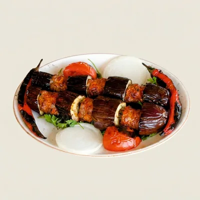 Patlıcan Kebab
