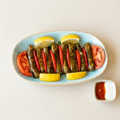 Yaprak Sarma